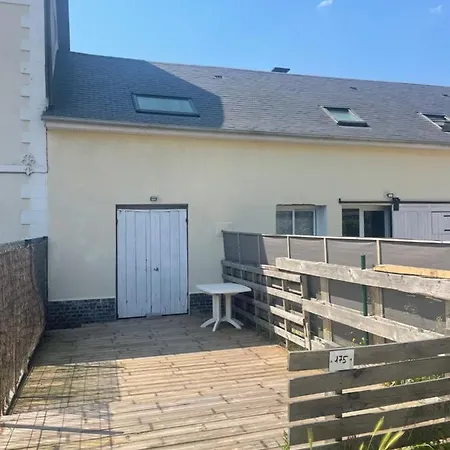 Apartament Duplex 4 Personnes, Armada 2023