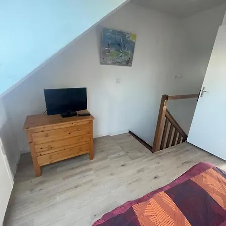 Duplex 4 Personnes, Armada 2023 Boos (Seine-Maritime)