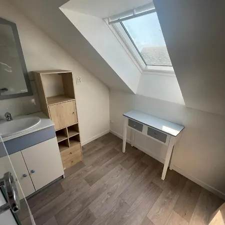 Duplex 4 Personnes, Armada 2023