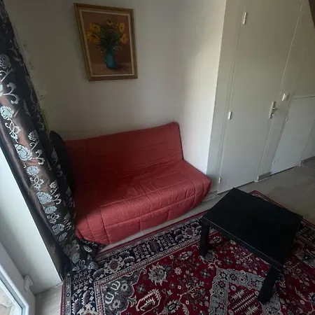 Duplex 4 Personnes, Armada 2023 Boos (Seine-Maritime)