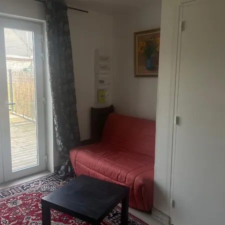 Apartament Duplex 4 Personnes, Armada 2023