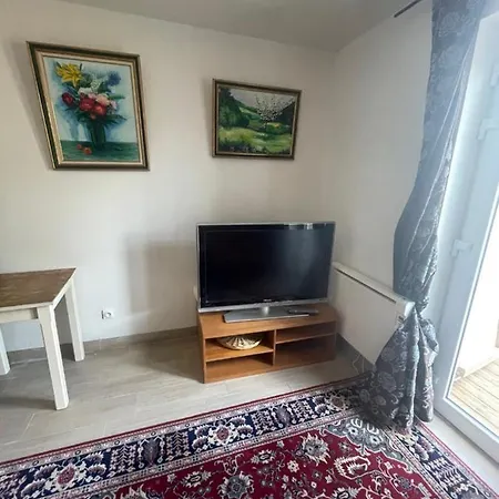 Apartament Duplex 4 Personnes, Armada 2023 Boos (Seine-Maritime)