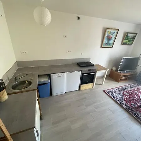 Apartament Duplex 4 Personnes, Armada 2023 *