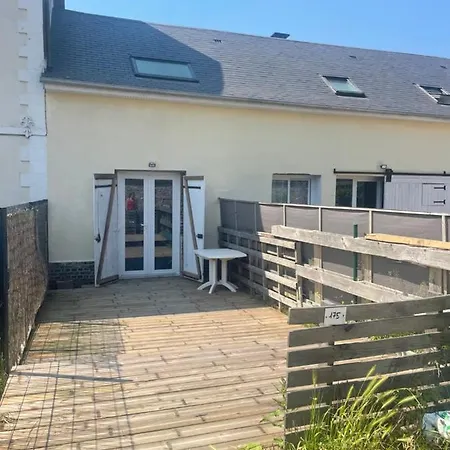 Apartament Duplex 4 Personnes, Armada 2023 Boos (Seine-Maritime)